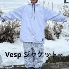 美品！VESP 22-23 ベスプ ジャケット