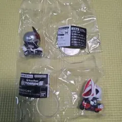 仮面ライダー　アクションライド　2点セット