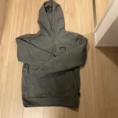 パタゴニアスウェット