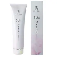 半額　ADERAY アデレイ　スリムメソッド　SLM ボディクリーム　ダイエット 2025年最新】アデレイスリムメソッドの人気アイテム - メルカリ