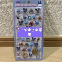 新品未使用/正規品　たまごっち　ボンボンドロップシール　みみっち