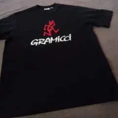 GRAMICCI グラミチ Tシャツ ブラックのサムネイル