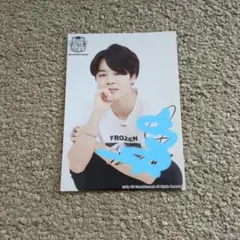 2026年最新】BTS 直筆サインの人気アイテム - メルカリ