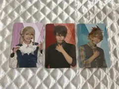 刀ミュ 祝玖寿 乱舞音曲祭 今剣 大包平 浦島虎徹