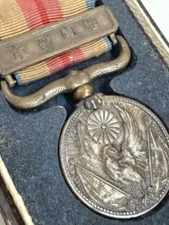 2026年最新】旧日本軍 メダルの人気アイテム - メルカリ