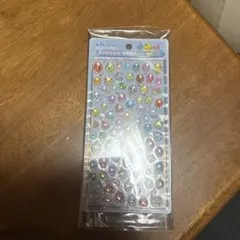 ボンボンドロップシール　ミニ　mini しずくちゃん　正規品