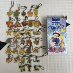 ポケモンスタンプバッジ 初代御三家とピカチュウ - メルカリ
