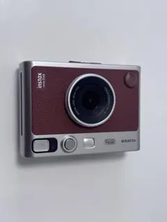Fujifilm instax mini Evo
