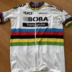 CRAFT BORA hansgrohe サイクルジャージ Mサイズのサムネイル