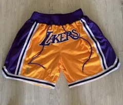 デッドストック チャンピオン レイカーズ lakers Mサイズ シカゴブルズ