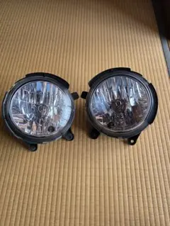ガラスヘッドライトLED付きのサムネイル