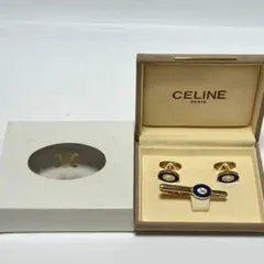 2025年最新】CELINE メンズ カフリンクスの人気アイテム - メルカリ