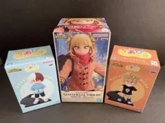 僕のヒーローアカデミア ちあぴこ　GLITTER ＆ GLAMOURS