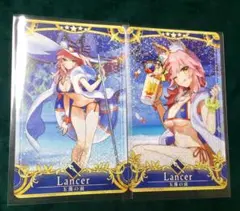 2026年最新】fgoアーケード 玉藻の前の人気アイテム - メルカリ
