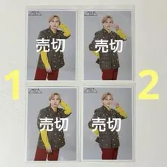 M!LK 吉田仁人 生写真