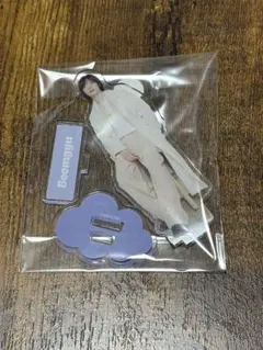 TXT ボムギュ アクリルスタンド