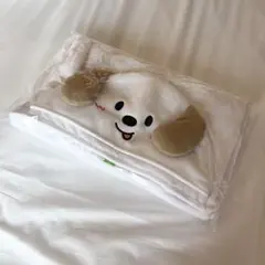 ruru様専用　アントン　ブランケット