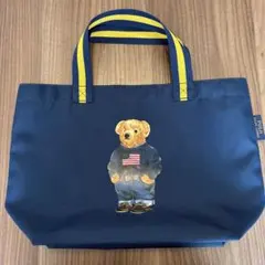 POLO Ralph Lauren ポロベア バッグのみ