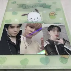 2026年最新】ateez ユノ チェキの人気アイテム - メルカリ