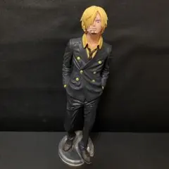 ワンピース C賞 No.3 サンジ MASTERLISE フィギュア