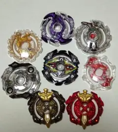 ベイブレード　まとめ売り