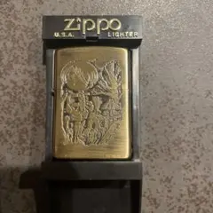 新品未使用】アカギ 28巻 特装版 公式Zippo 赤木しげる 鷲巣巌 ジッポ