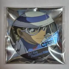 名探偵コナン USJ 2026 缶バッジ 怪盗キッド - メルカリ