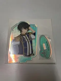 あんスタ　朔間凛月　アクスタ