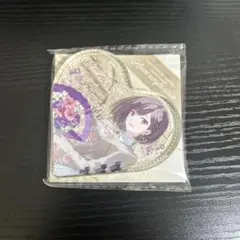 プロセカ　4周年感謝祭　ハート型アクリルブロック　東雲絵名