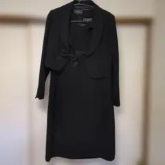 ブラックフォーマル スーツ