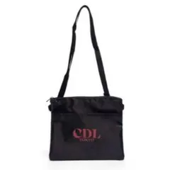 CDLTOKYO ノベルティ サコッシュ CDLポップアップ