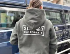 2026年最新】スタンダードカリフォルニア パーカーの人気アイテム
