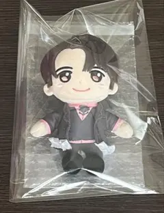 桜木雅哉 ぬいぐるみキーホルダー