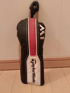 TaylorMade M1 フェアウェイウッド用 ヘッドカバー