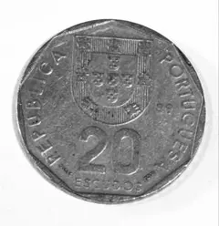 2026年最新】ポルトガル エスクードの人気アイテム - メルカリ