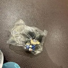 名探偵コナン　ぎゅーこっと　江戸川コナン&毛利蘭のぬいぐるみ