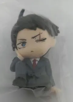 水木 肩ズンFig. 鬼太郎誕生 ゲゲゲの謎 ゲゲゲの鬼太郎 ガチャ フィギュア