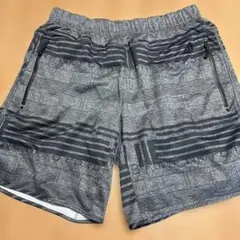 アディダス　短パン　ＸＸＬ