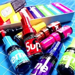 2026年最新】Supreme Magic Ink Markersの人気アイテム - メルカリ