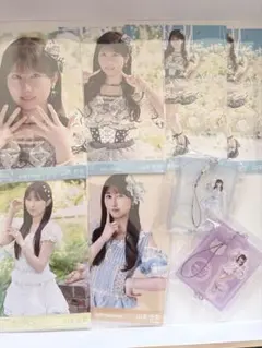 イコラブ 山本杏奈　まとめ