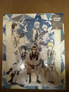 IDOLiSH7 first Anniversary