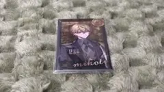シクフォニ みこと 4周年 チェキ風トレカ
