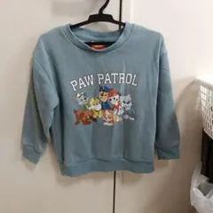 パウパトロール