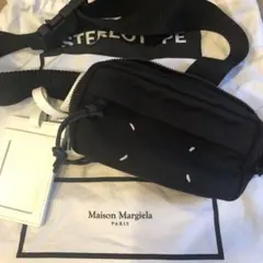 Maison Margiela メゾン マルジェラ ボディバッグ ギャランティ有 Maison Margiela（メゾンマルジェラ） ボディバッグ Glam Slam グラム