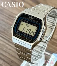 CASIO チプカシ　カシオ　時計　チープカシオ　新品