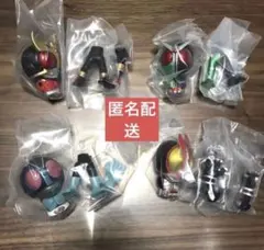 POWER KNUCKLE byTOUMA× KAMEN RIDER 全4種