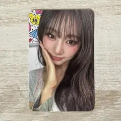 TWICE ツウィ strategy nemo withmuu ラキドロ