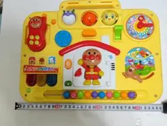 アンパンマン 音声・光機能付きおもちゃ