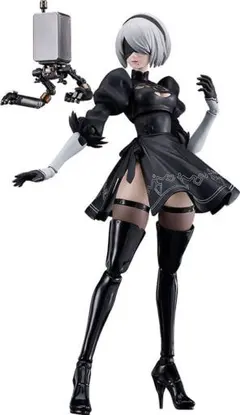 NieR：Automata Ver.1.1a ヨルハ賞 2BゴーグルOFFver - メルカリ