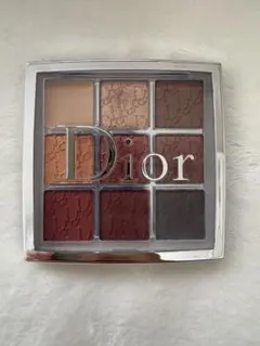 Dior バックステージアイパレット　003アンバーニュートラル